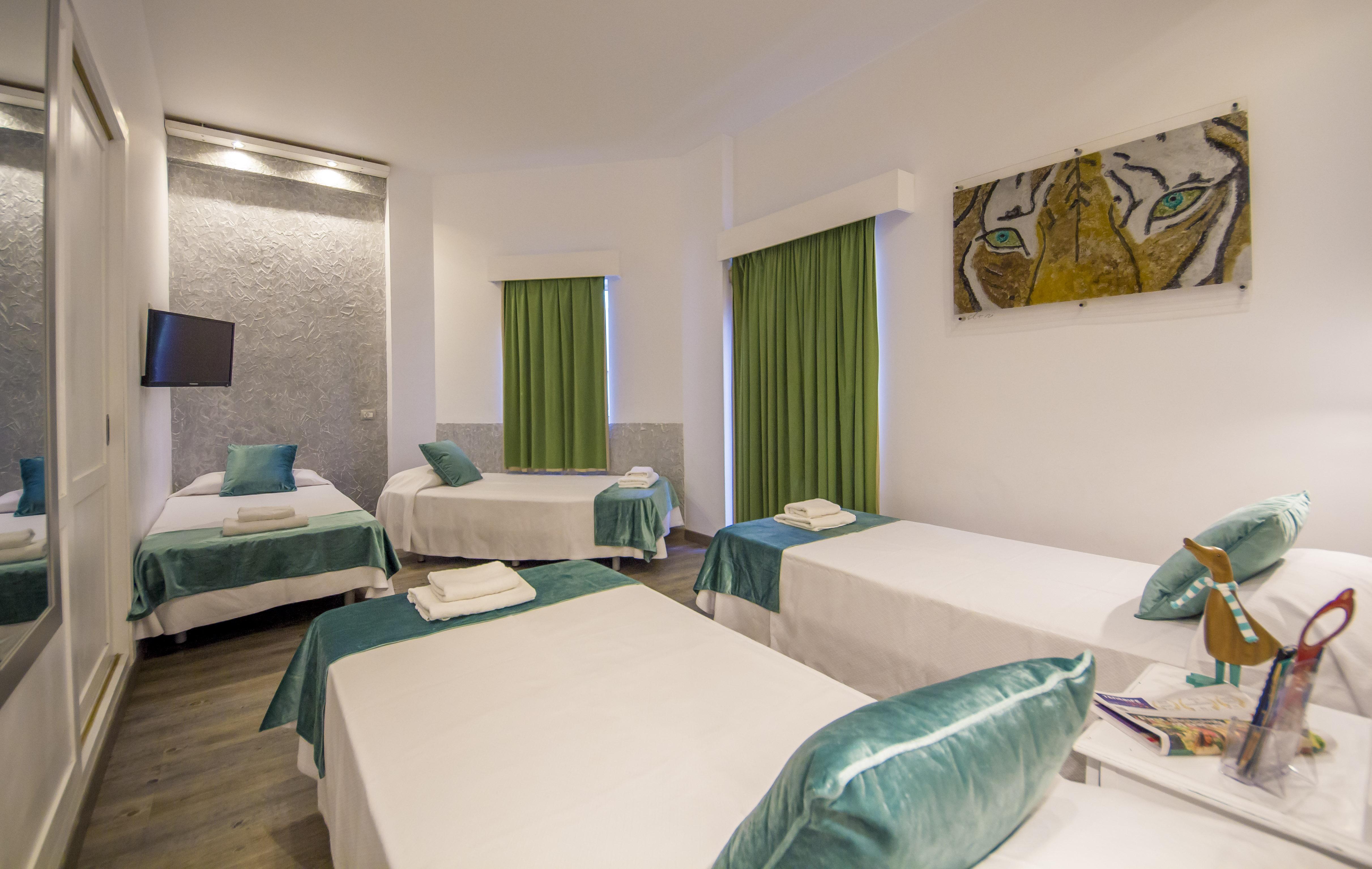 Hotel Sun Holidays Puerto de la Cruz (Tenerife) Exterior foto