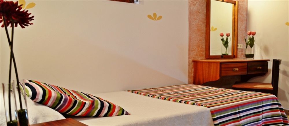 Hotel Sun Holidays Puerto de la Cruz (Tenerife) Exterior foto