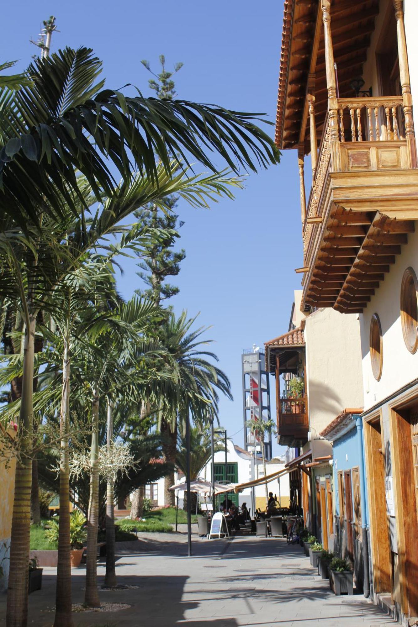 Hotel Sun Holidays Puerto de la Cruz (Tenerife) Exterior foto