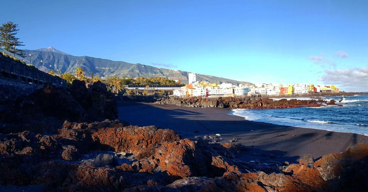 Hotel Sun Holidays Puerto de la Cruz (Tenerife) Exterior foto