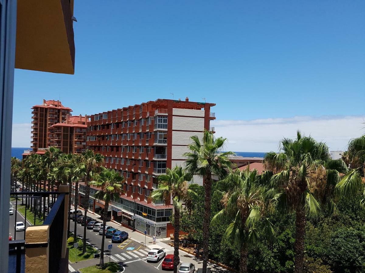 Hotel Sun Holidays Puerto de la Cruz (Tenerife) Exterior foto
