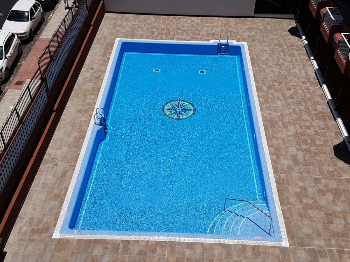 Hotel Sun Holidays Puerto de la Cruz (Tenerife) Exterior foto