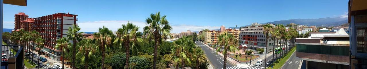 Hotel Sun Holidays Puerto de la Cruz (Tenerife) Exterior foto