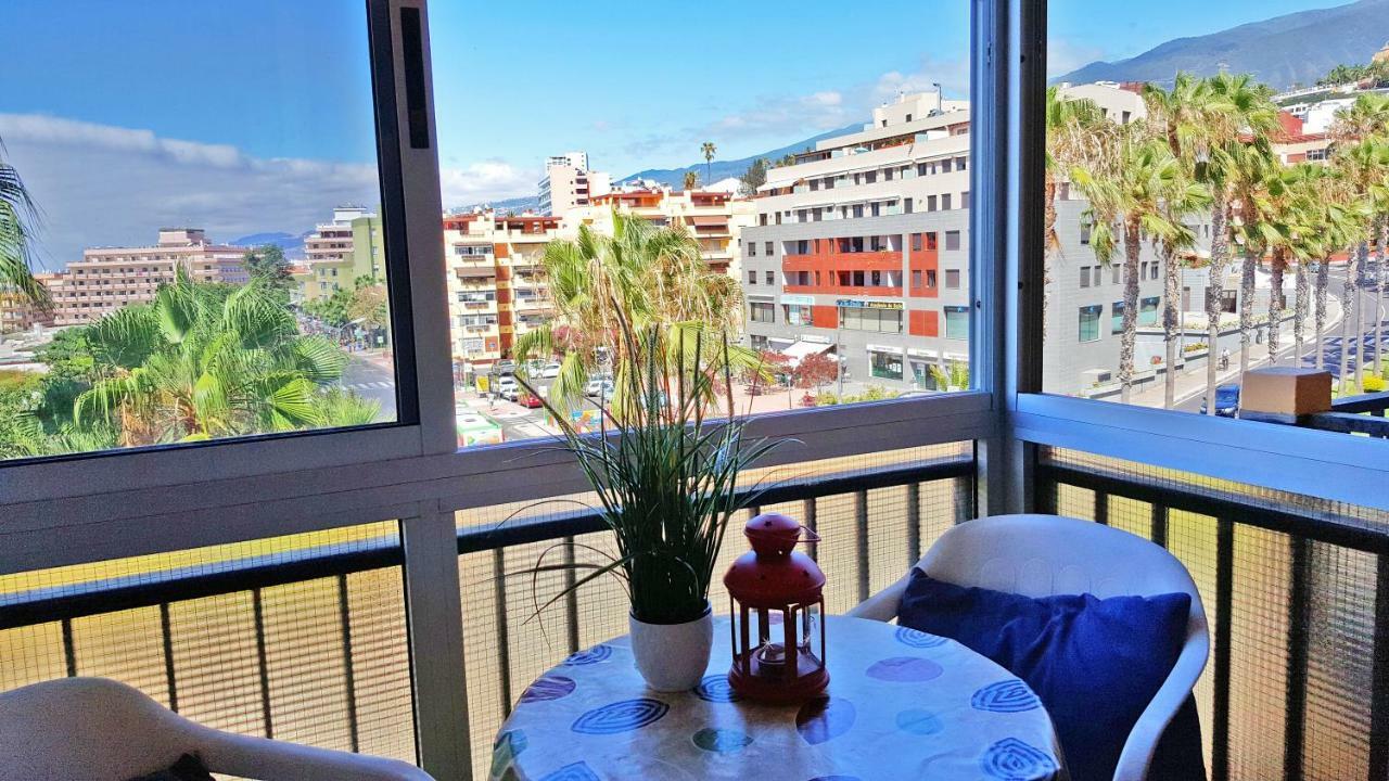 Hotel Sun Holidays Puerto de la Cruz (Tenerife) Exterior foto